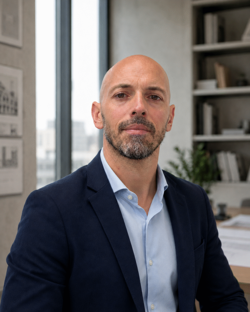 Michele Sozzo